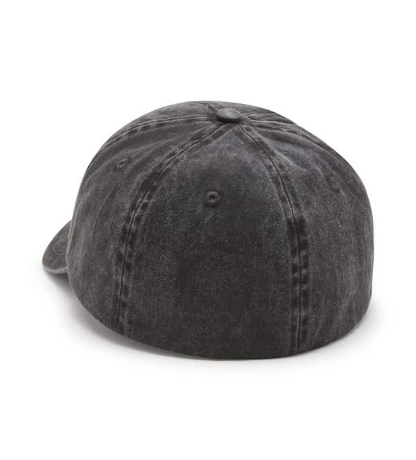 HARLEY-DAVIDSON MENS ARCHED FONT PANHEAD FITTED CAP