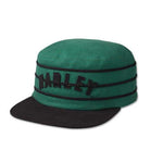 HARLEY-DAVIDSON MENS PAPER CREW MILL CAP