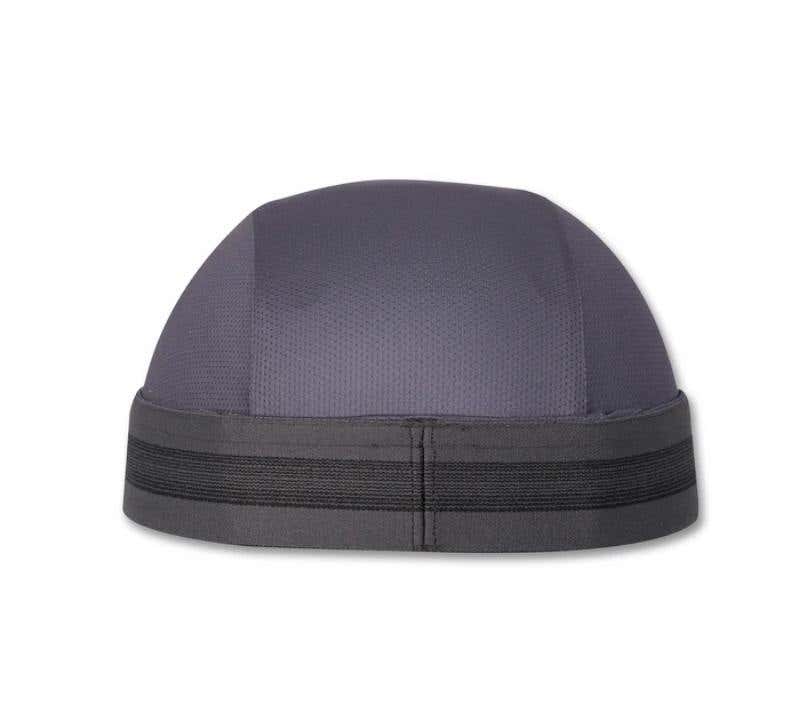 HARLEY-DAVIDSON MENS ASHES PERFORMANCE SKULL CAP