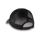 HARLEY-DAVIDSON WOMENS AMERICAN TRADITIONAL TRUCKER CAP