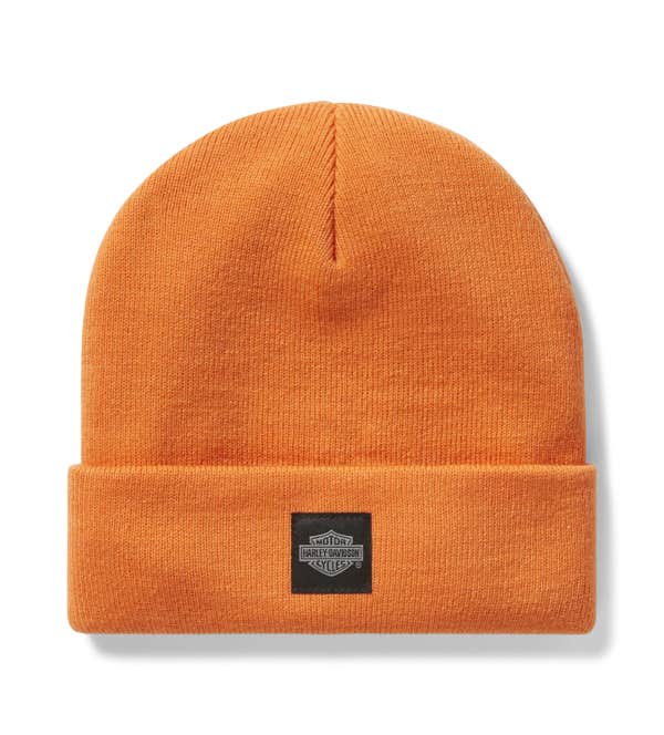 HARLEY-DAVIDSON FOREVER HARLEY BEANIE