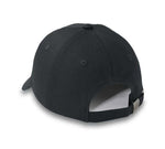 HARLEY-DAVIDSON WOMENS KING COBRA ADJUSTABLE CAP