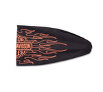 HARLEY-DAVIDSON WOMENS FUEL TO FLAME PERFORMANCE HEADBAND