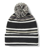 HARLEY-DAVIDSON HARLEY-DAVIDSON STRIPE POM BEANIE