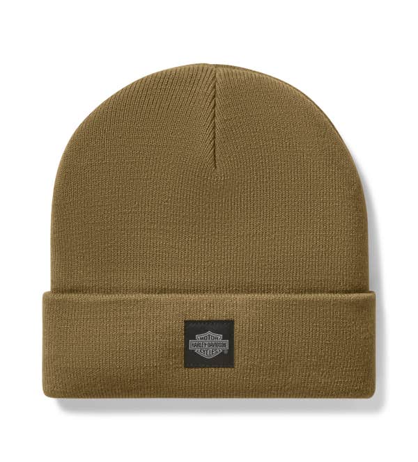 HARLEY-DAVIDSON FOREVER HARLEY BEANIE