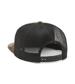 HARLEY-DAVIDSON H-D REALTREE APG TRUCKER CAP
