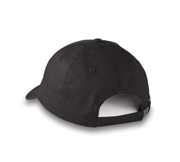 HARLEY-DAVIDSON WOMENS 120TH ANNIVERSARY RACING BASEBALL CAP