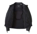 HARLEY-DAVIDSON PARADIGM TRIPLE VENT SYSTEM 2.0 LEATHER JACKET