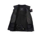 HARLEY-DAVIDSON WOMENS HARLEY-DAVIDSON SMART VEST