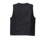 HARLEY-DAVIDSON WOMENS HARLEY-DAVIDSON SMART VEST