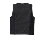 HARLEY-DAVIDSON WOMENS HARLEY-DAVIDSON SMART VEST