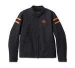 HARLEY-DAVIDSON OVATION 3-IN-1 TEXTILE RIDING JACKET