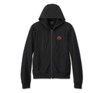 HARLEY-DAVIDSON OVATION 3-IN-1 TEXTILE RIDING JACKET