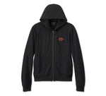 HARLEY-DAVIDSON MENS OVATION 3-IN-1 TEXTILE RIDING JACKET