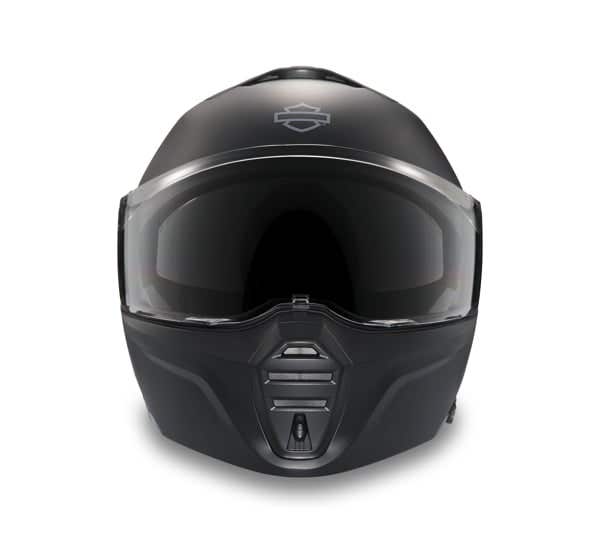 HARLEY-DAVIDSON H-D EVO X17 SUN SHIELD MODULAR HELMET (DOT/ECE)
