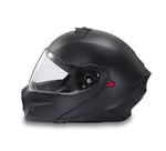 HARLEY-DAVIDSON H-D EVO X17 SUN SHIELD MODULAR HELMET (DOT/ECE)