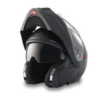 HARLEY-DAVIDSON H-D EVO X17 SUN SHIELD MODULAR HELMET (DOT/ECE)