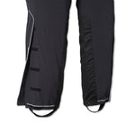 HARLEY-DAVIDSON MENS FULL SPEED II WATERPROOF PANTS