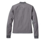 HARLEY-DAVIDSON MENS FLEX LAYERING SYSTEM WINDPROOF MID LAYER