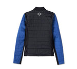 HARLEY-DAVIDSON WOMENS H-D LAYERING SYSTEM LIGHTWEIGHT MID LAYER
