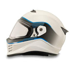 HARLEY-DAVIDSON DIVISION X15 SUNSHIELD FULL FACE HELMET