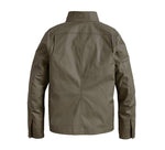 HARLEY-DAVIDSON WOMENS MESA H-D ADV WAXED RIDING JACKET