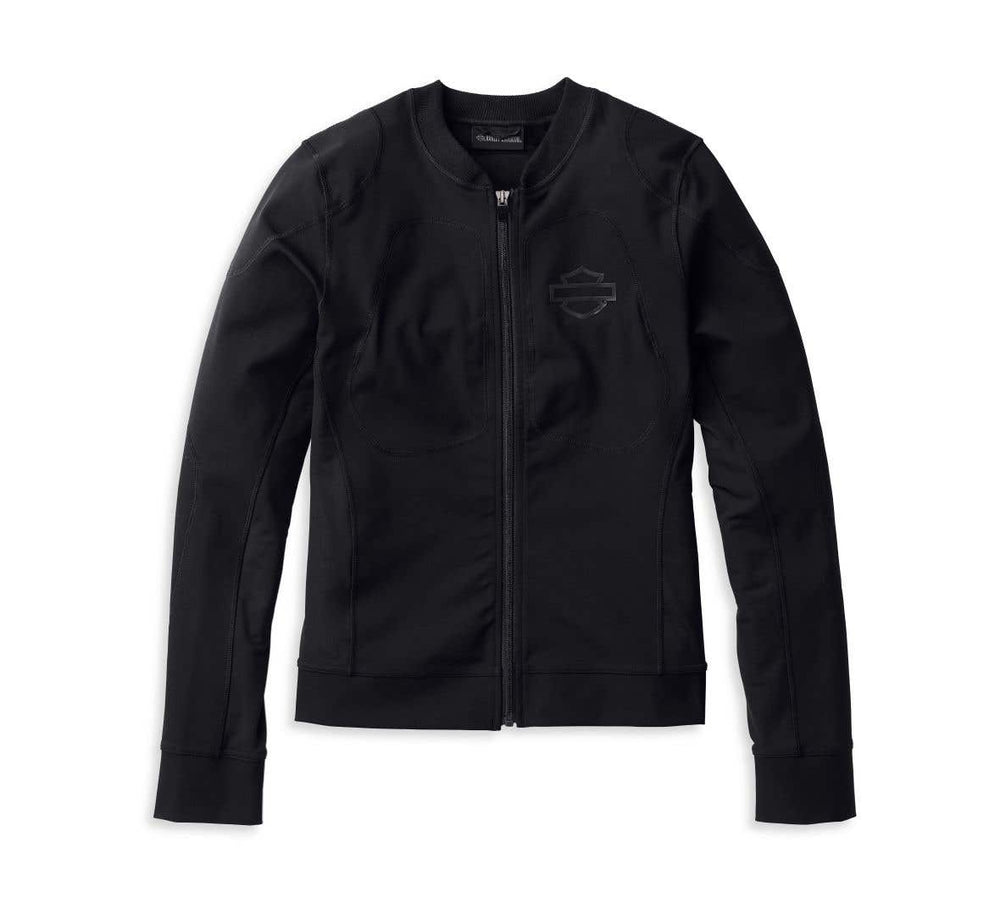 HARLEY-DAVIDSON WOMENS HD-TECH ARMORED BASE LAYER