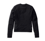 HARLEY-DAVIDSON WOMENS HD-TECH ARMORED BASE LAYER