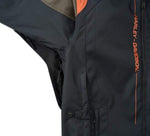HARLEY-DAVIDSON MENS JUNCTION TRIPLE VENT SYSTEM 2.0 RIDING JACKET