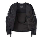 HARLEY-DAVIDSON WOMENS H-D SHIELD RIDING JACKET