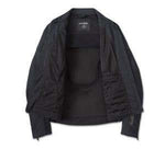 HARLEY-DAVIDSON WOMENS ZEPHYR 2.0 MESH RIDING JACKET