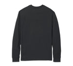 HARLEY-DAVIDSON MENS #1 RACE GRAPHIC LONG SLEEVE TEE