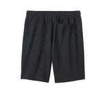 HARLEY-DAVIDSON MENS BAR & SHIELD FLEECE SHORTS