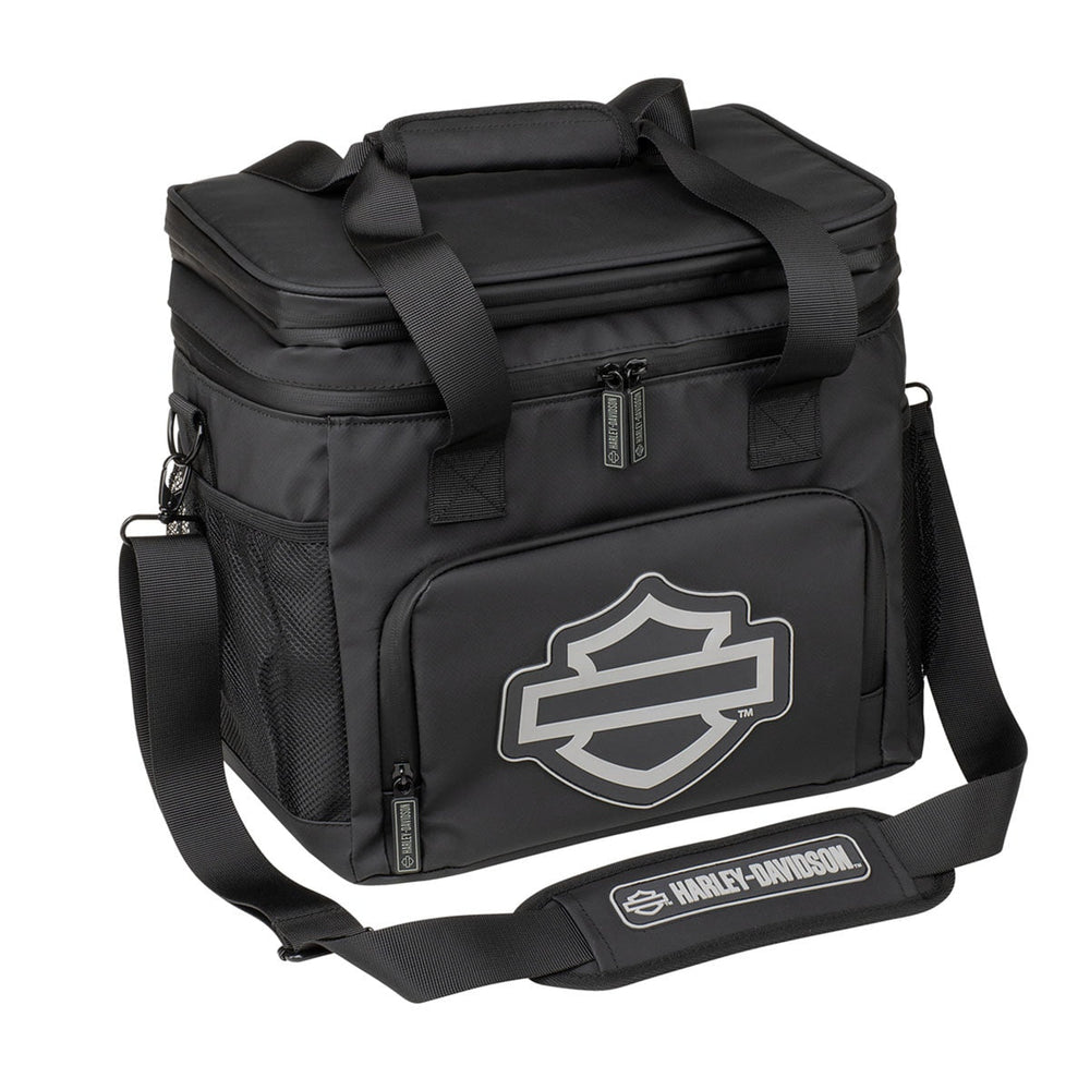 Harley-Davidson Open Bar & Shield Soft Cooler