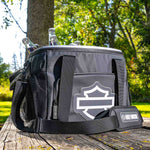 Harley-Davidson Open Bar & Shield Soft Cooler