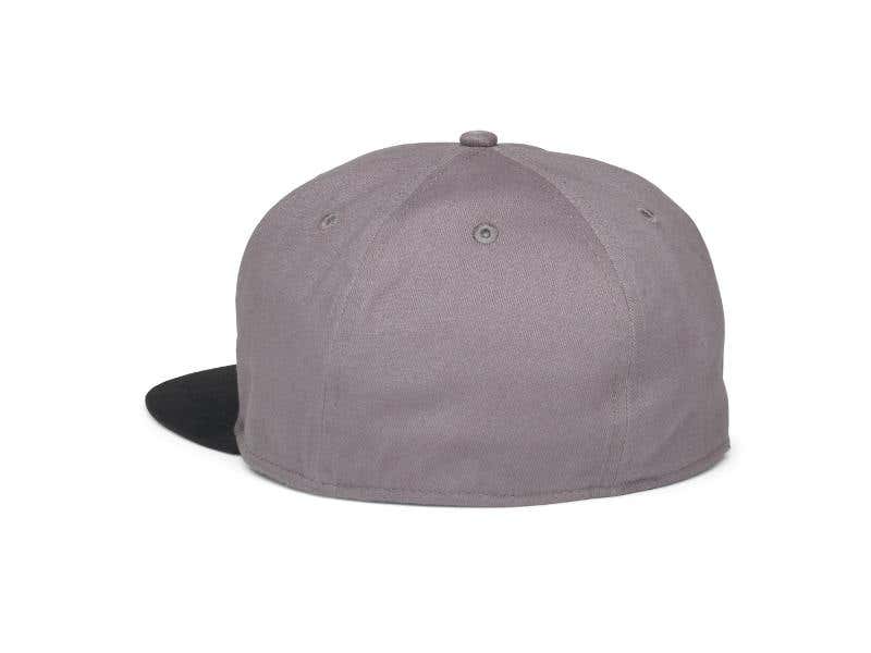 HARLEY-DAVIDSON MENS BAR & SHIELD FITTED CAP