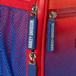 Harley-Davidson Kid's Soft Lunch Box
