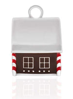 STEEL HORSE JEWELRY GINGERBREAD ROAD BELL