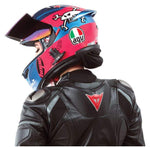 HIGHTAIL WOMENS BIKE HAIR PROTECTOR