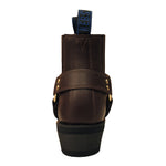 Men's Classic Short Boots