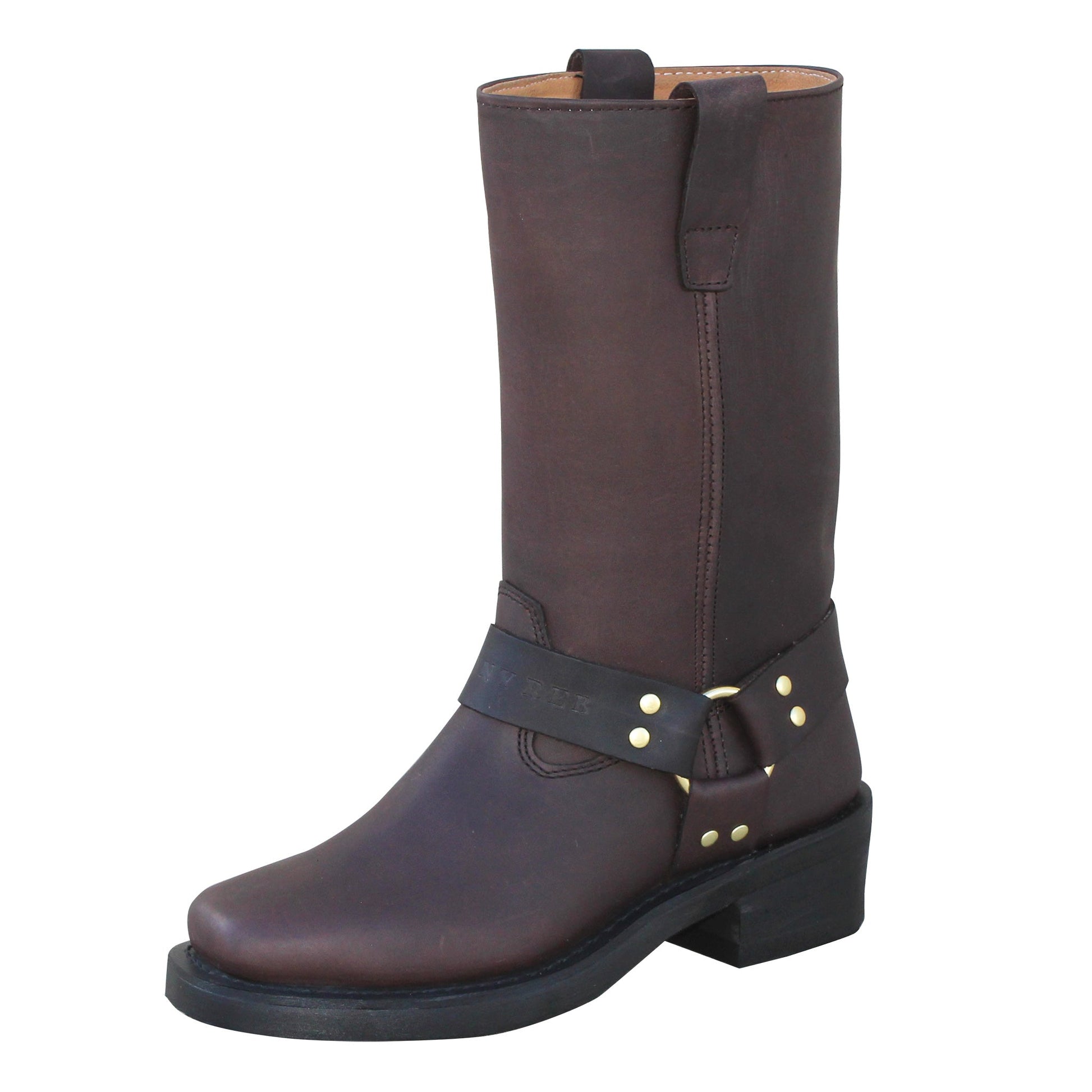 Johnny Reb Men's Classic Long Boots