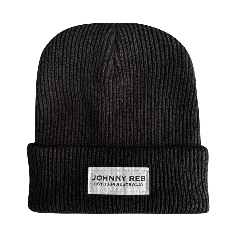 Johnny Reb Est. 1984 Beanie