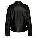 Women's Savannah Leather Jacket