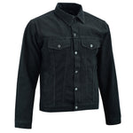 Men's Glenbrook Denim Protective Jacket