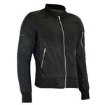 Men's Protective Bomber Jacket