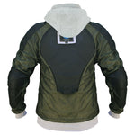 Men's Hume Protective Fleece Hoodie