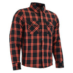 Men's Nullabor Protective Shirt