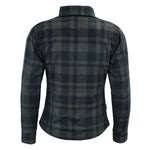 Johnny Reb Women's Nullabor Protective Shirt