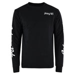 'True Blue' Long Sleeve T-Shirt