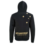 Johnny Reb Men's 40th Anniversary Protective Full Zip Hoodie
